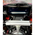 Carbonvani Carbon Fiber Fairing Stay for Ducati Panigale V4 (2025+)